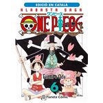 One Piece nº 06 (català)