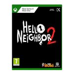 Hello Neighbor 2 Xbox Series X / Xbox One