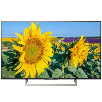 TV LED 55'' Sony KD55XF8096 4K UHD HDR Android TV