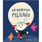 Un vampiro peligrozo