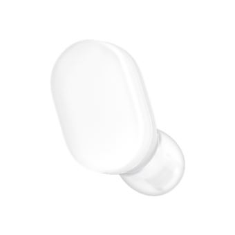 Auriculares Bluetooth Xiaomi Mi True Wireless Blanco - Auriculares  inalámbricos - Los mejores precios