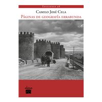 Páginas De Geografía Errabunda