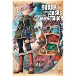 Soara Y Las Casas De Los Monstruos