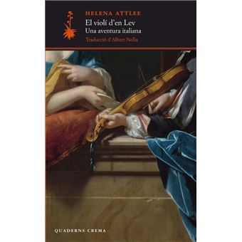El violí d´´en lev