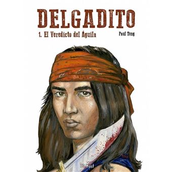 Delgadito 1 El Veredicto Del Aguila