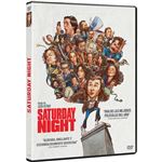 Saturday Night - DVD