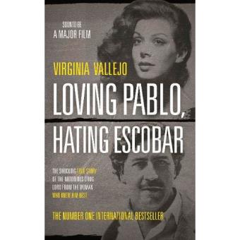 Loving pablo hating escobar