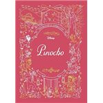 Pinocho. tesoros de la animación