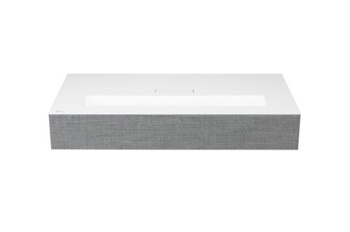 Proyector Láser Lg Cinebeam Hu85ls 4k Uhd