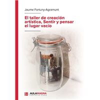 El Taller De Creación Artística, Sentir Y Pensar El Lugar Va