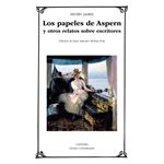 Papeles de aspern, los-lu