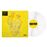 ‘-‘ (subtract) - Vinilo Blanco