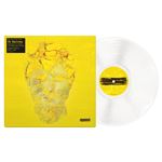 ‘-‘ (subtract) - Vinilo Blanco
