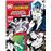 DC Cómics para colorear superhéroes