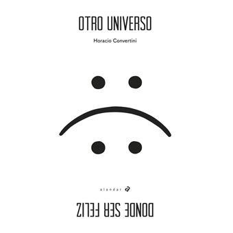 Otro universo donde ser feliz - 1