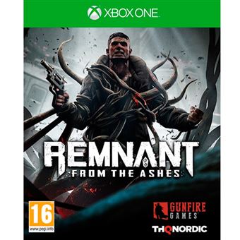 century: age of ashes not on xbox one