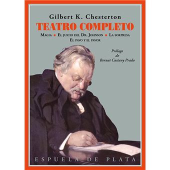 Teatro completo