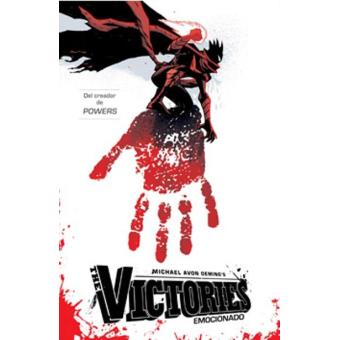 The Victories 1. Emocionado