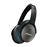 Auriculares Noise Cancelling Bose QC25 Negro/Azul_0