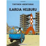 Tintinen Abenturak: Ilargia Helburu