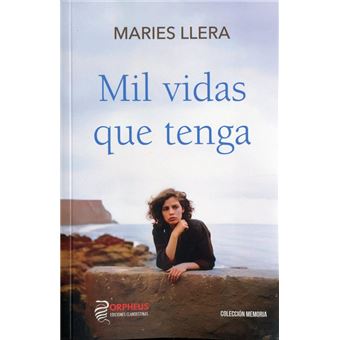 Mil vidas que tenga - 1