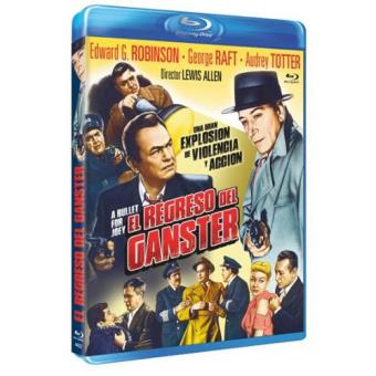 BLR-EL REGRESO DEL GANGSTER