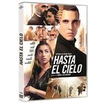 Hasta El Cielo - DVD