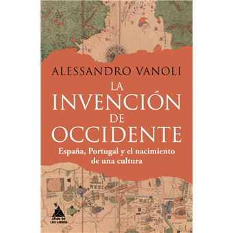La Invencion De Occidente
