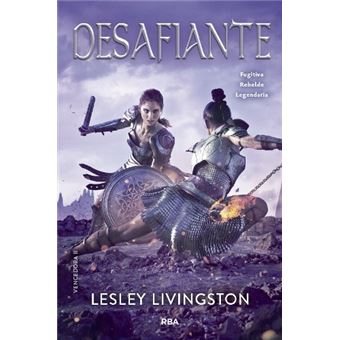 Desafiante
