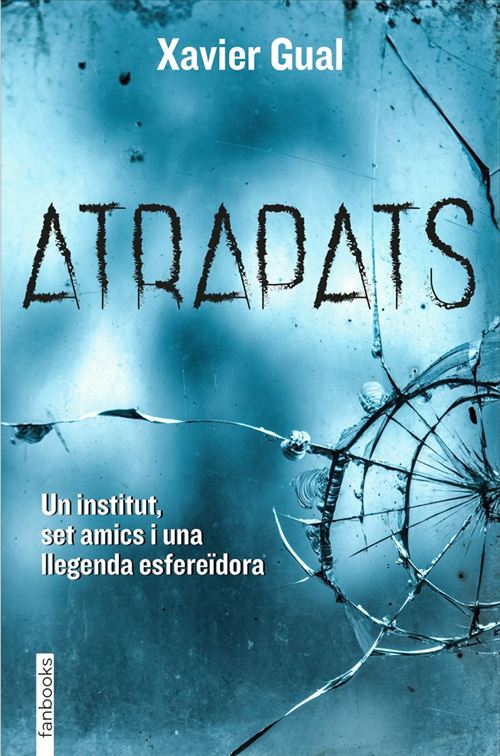 Fanbooks Atrapats