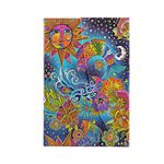 Libreta Paperblanks Magic Celestial Mini Liso