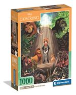 Cerda Puzzle El Rey Leon Disney Disney 1000Pzs - Imagen 3