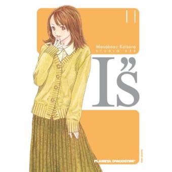 I"kanzenban 11
