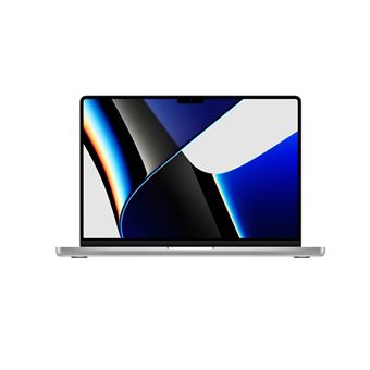 Apple MacBook Pro 16'' M1 Max 10C/32C 32GB/1TB Gris espacial