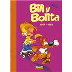 Bill Y Bolita 1967-1969