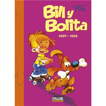 Bill Y Bolita 1967-1969