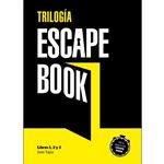 Estuche trilogia escape book