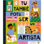 Tu Tambe Pots Ser Un Artista