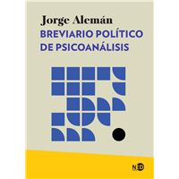 Breviario político de psicoanálisis