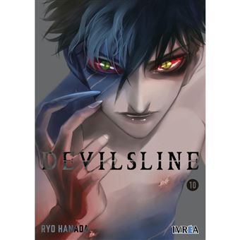 Devils Line 10