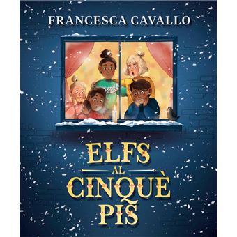 Elfs al cinquè pis - 1