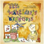 Les margarides blanques