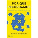 Por qué recordamos