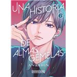 Una historia de almas gemelas 6 (Shôjo)