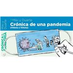 Crónica De Una Pandemia
