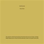 Nostalgia - 2 Vinilos Bio Negro