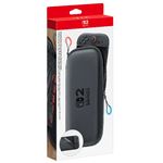 Funda + Protector de pantalla para Nintendo Switch 2