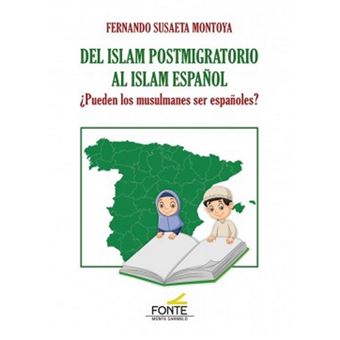 Del islam postmigratorio al islam e