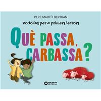 Què passa, carbassa?