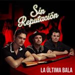 La última bala - CD